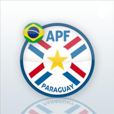 EP 08 - Mercado de Transferência dos 4 principais Paraguaios EP 08 - Mercado de Transferência dos 4 principais Paraguaios