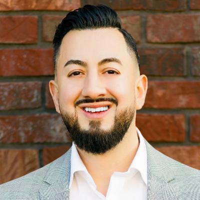 The Dani Ariza Podcast Ep 10 -Christian Rugel