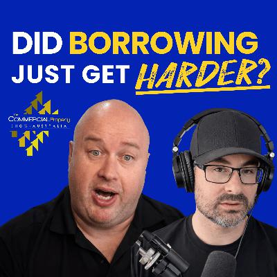 APRA’s New Lending Rules Explained: Did Borrowing Just Get Harder?