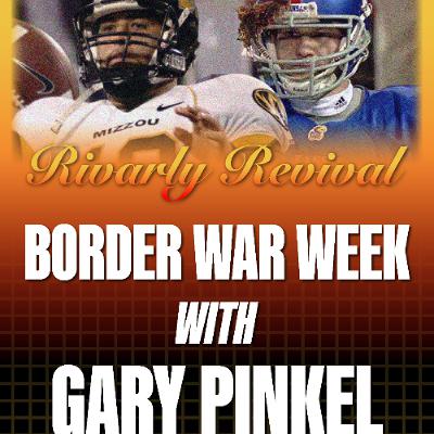 Border War Week Special Episode: Gary Pinkel