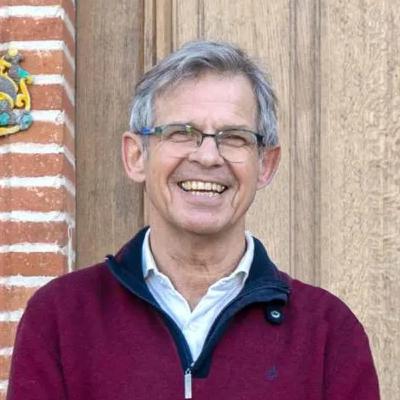 31 #Mort et renaissance (cursus 2024-2026) Christian Charrier 4/6