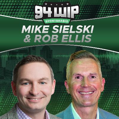 Eagles-Bucs, Phillies Clinch First Round Bye, Ray Didinger & more