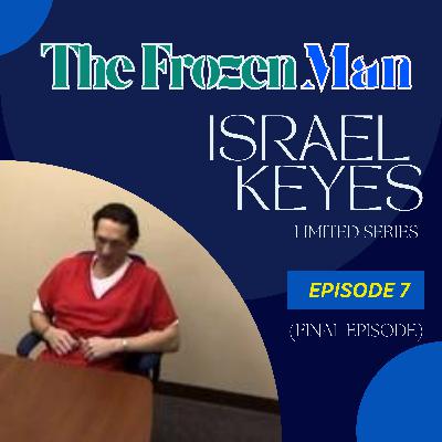 The Frozen Man (Limited Series) Episode 7: End It All The Frozen Man (Limited Series) Episode 7: End It All