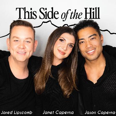 53 - Dinner Parties Galore, Jared's Religious Lore & Millenial MomCore