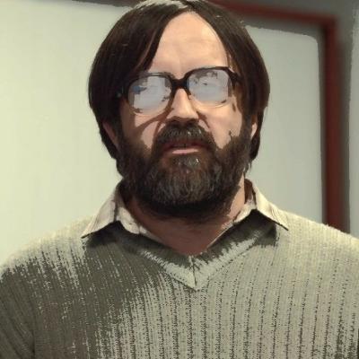 Second Chance: Part One Second Chance: Part One