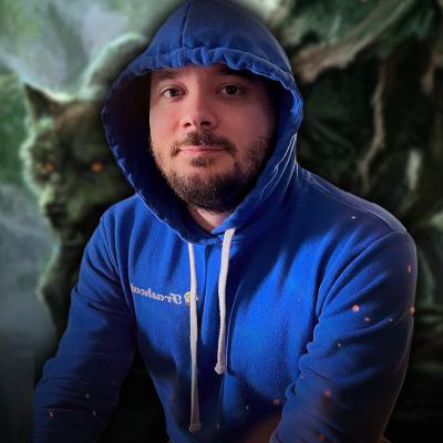 "Please give me SOMETHING to do..." Raxxanterax Path of Exile 2 Pod