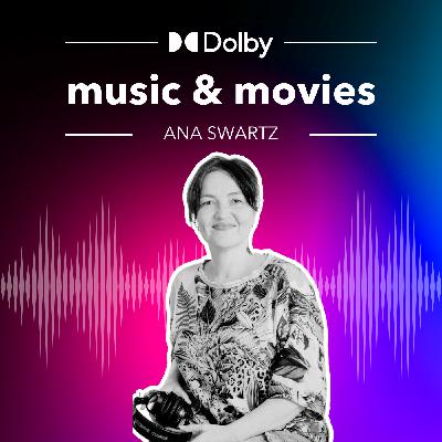 Ana Swartz, welche Hürden erleben Frauen im Tonstudio?