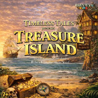 INTRODUCING | Timeless Tales - Treasure Island