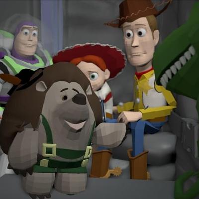 You’ve Still Got a Friend in Me – Toy Story turns 30