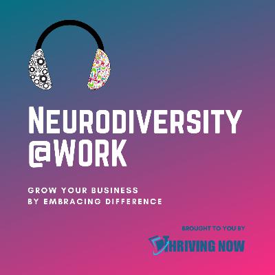 Neurodiversity at Work - Series Description