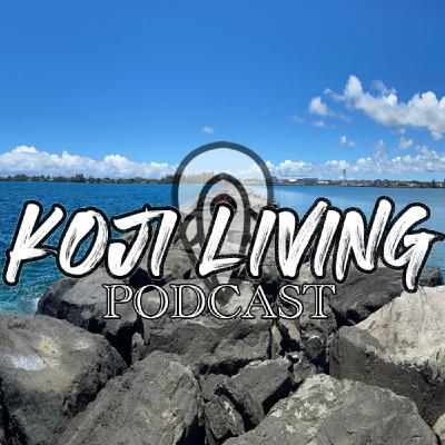 Start of our Family Road Trip - Koji Living Podcast Episode 13 Start of our Family Road Trip - Koji Living Podcast Episode 13