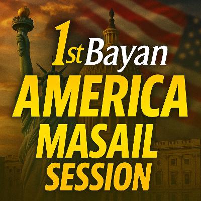 Masail Session In Maryland, USA - 2025 | Mufti Tariq Masood Speeches 🕋