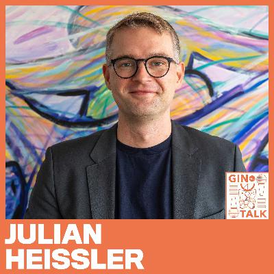 Julian Heißler über Geld, Einfluss und die Zukunft der USA