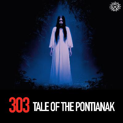 Tale Of The Pontianak