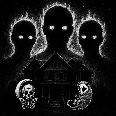 Episode 204: Relapse The Prolapse(We Are Still Here - 2015)