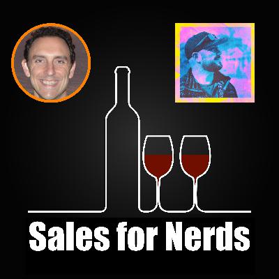 S4N 087 Kevin Whelan on Selling Your Expertise, Not Your Time S4N 087 Kevin Whelan on Selling Your Expertise, Not Your Time
