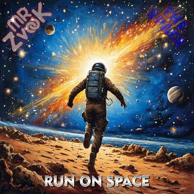 Mr.ZvooK - Run On Space (preview)