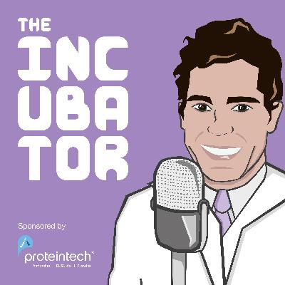 S2 Ep3 - Janet Kumita (U of Cambridge) - Best Postdoc Mentor S2 Ep3 - Janet Kumita (U of Cambridge) - Best Postdoc Mentor