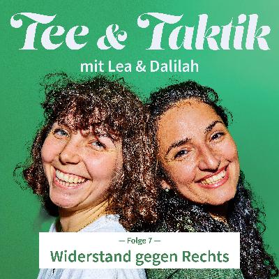 T&T07 Widerstand gegen Rechts