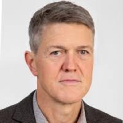 Hinir íslensku náttúrufræðingar - Þráinn Friðriksson, jarðefnafræðingur
