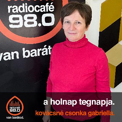 #85 A hazai kkv szektor és a fenntarthatóság - lássuk a tényeket!