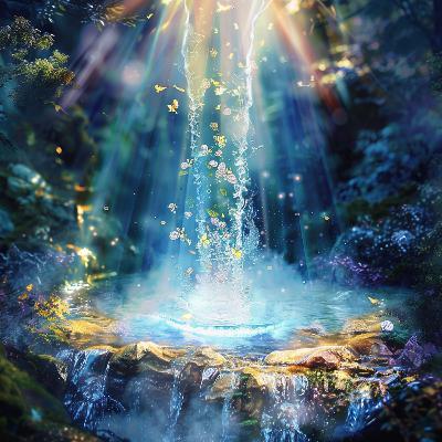 Shira and the Search for the Source of Blessing