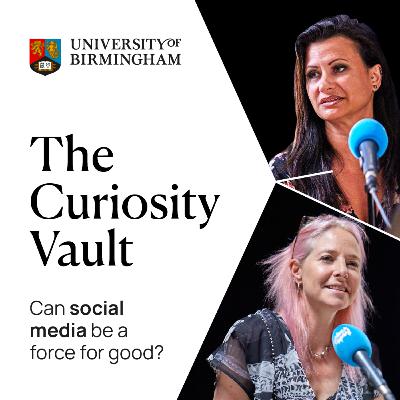 How Can We Make Social Media A Force For Good? How Can We Make Social Media A Force For Good?