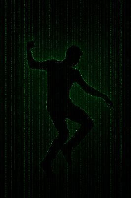 VoeyMaxX - dancing on my own 2025
