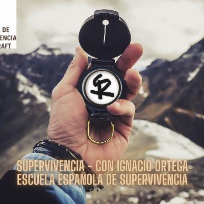 Secretos de supervivencia en tiempos actuales