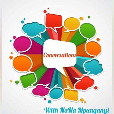 CONVERSATIONS: Growing up Christian; the good, the bad and the messy. CONVERSATIONS: Growing up Christian; the good, the bad and the messy.
