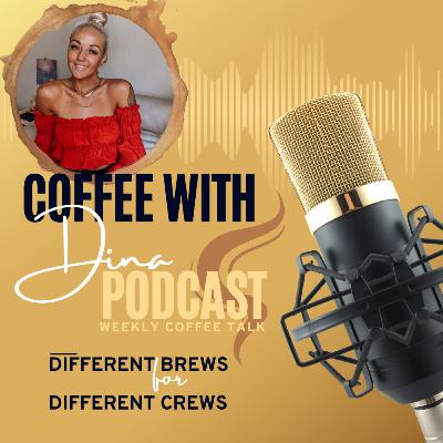 Coffee with Dina | Intro