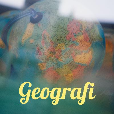 Geografi (Trailer)