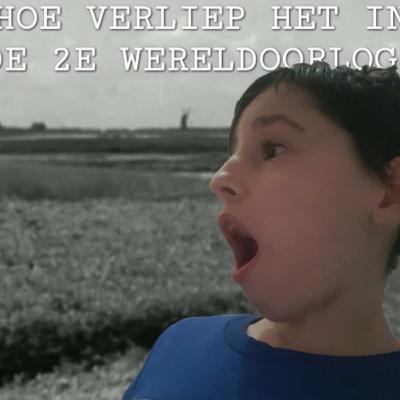 Hoe verliep het in de 2e wereldoorlog? ❗️LAATSTE AFLEVERING❗️