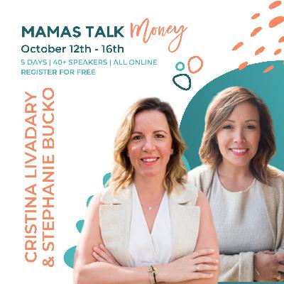 Financially Planning for the Future You Want with Cristina Livadary & Stephanie Bucko