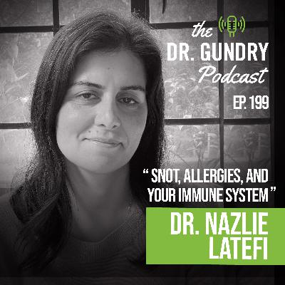 Snot 411 (your immune system will thank you) | ep 199 Snot 411 (your immune system will thank you) | ep 199