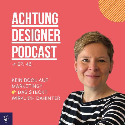 Kein Bock auf Marketing?