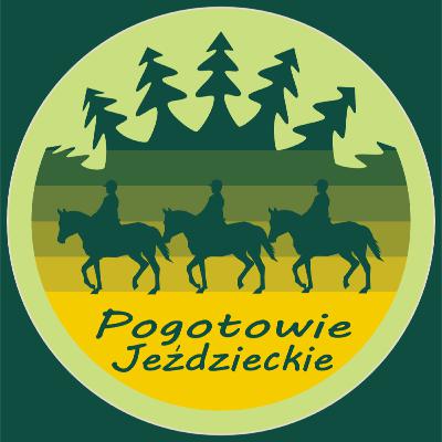 "Wzorzec galopu ujeżdżeniowego"