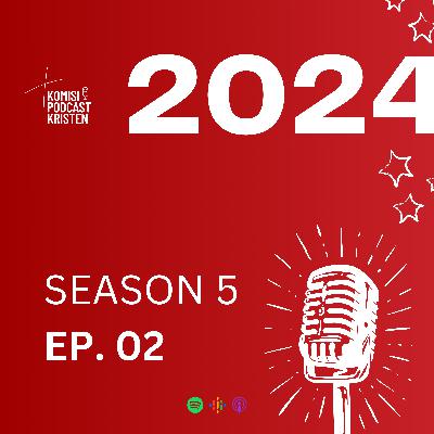 S5 E2 - Iman yang Benar Tidak Pernah Buta S5 E2 - Iman yang Benar Tidak Pernah Buta