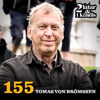 Tomas von Brömssen