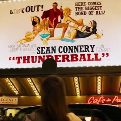 Scott Hardy on putting on a James Bond Screening | Dinner with Steven Berkoff (debrief) | Kidnapping Bond - OHMSS (Mins 19 & 20)