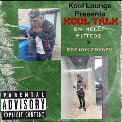 KoolTalk Episode 2 W/ Rejoyce, Minelli Fittedz & Henn Griffey 13 KoolTalk Episode 2 W/ Rejoyce, Minelli Fittedz & Henn Griffey 13