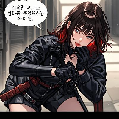160.原来狙击手也有恋爱脑，法国动作喜剧《女僚机》