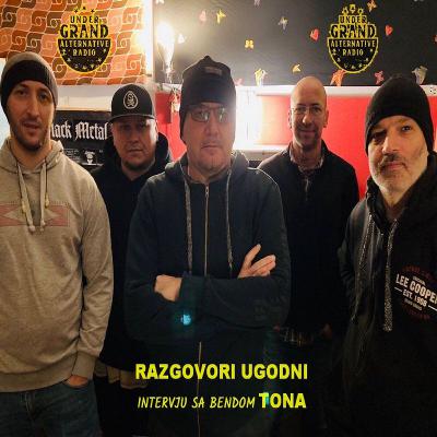 RAZGOVORI UGODNI - TONA
