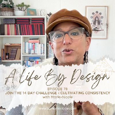 JOIN THE 14 Day CHALLENGE & Cultivating Consistency on Social Media Webinar JOIN THE 14 Day CHALLENGE & Cultivating Consistency on Social Media Webinar