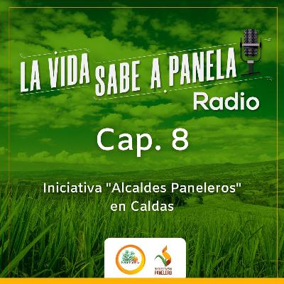 Capítulo 8 - Iniciativa "Alcaldes Paneleros" en Caldas Capítulo 8 - Iniciativa "Alcaldes Paneleros" en Caldas
