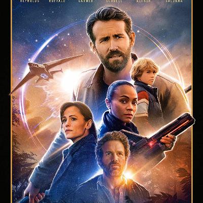 LoFi Top 5 - 86 - The Adam Project Episode