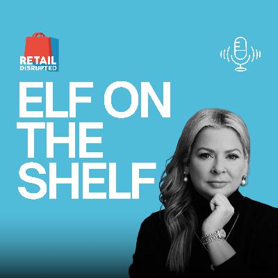 How Elf on the Shelf Became a Global Holiday Phenomenon