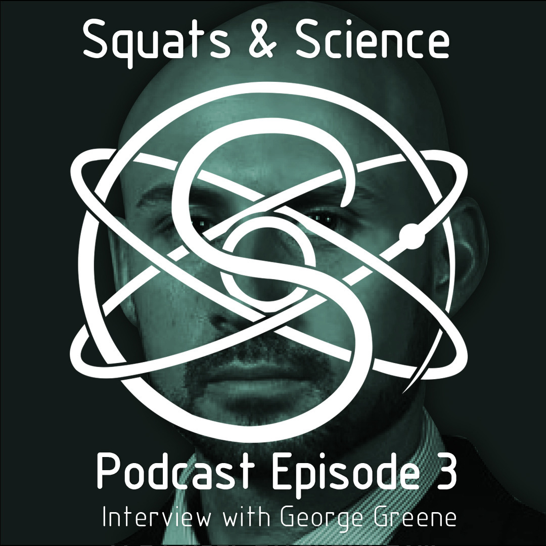 Squats & Science Podcast