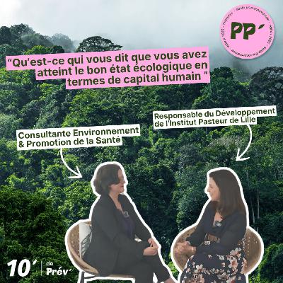 C.A.R.E. : et si on comptabilisait enfin ce qui compte vraiment ? - Corinne Schadkowski - 10' de prév'