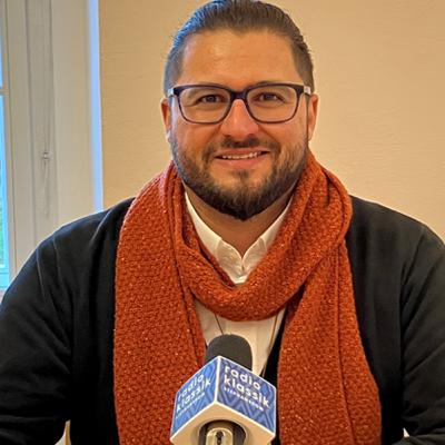 P. Johannes Haas SDB über die Salesianische Jugendbewegung